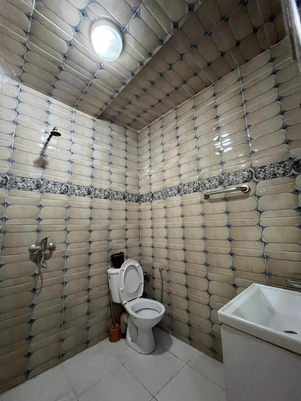 Daryoussef 68 Marrakesh Exterior foto