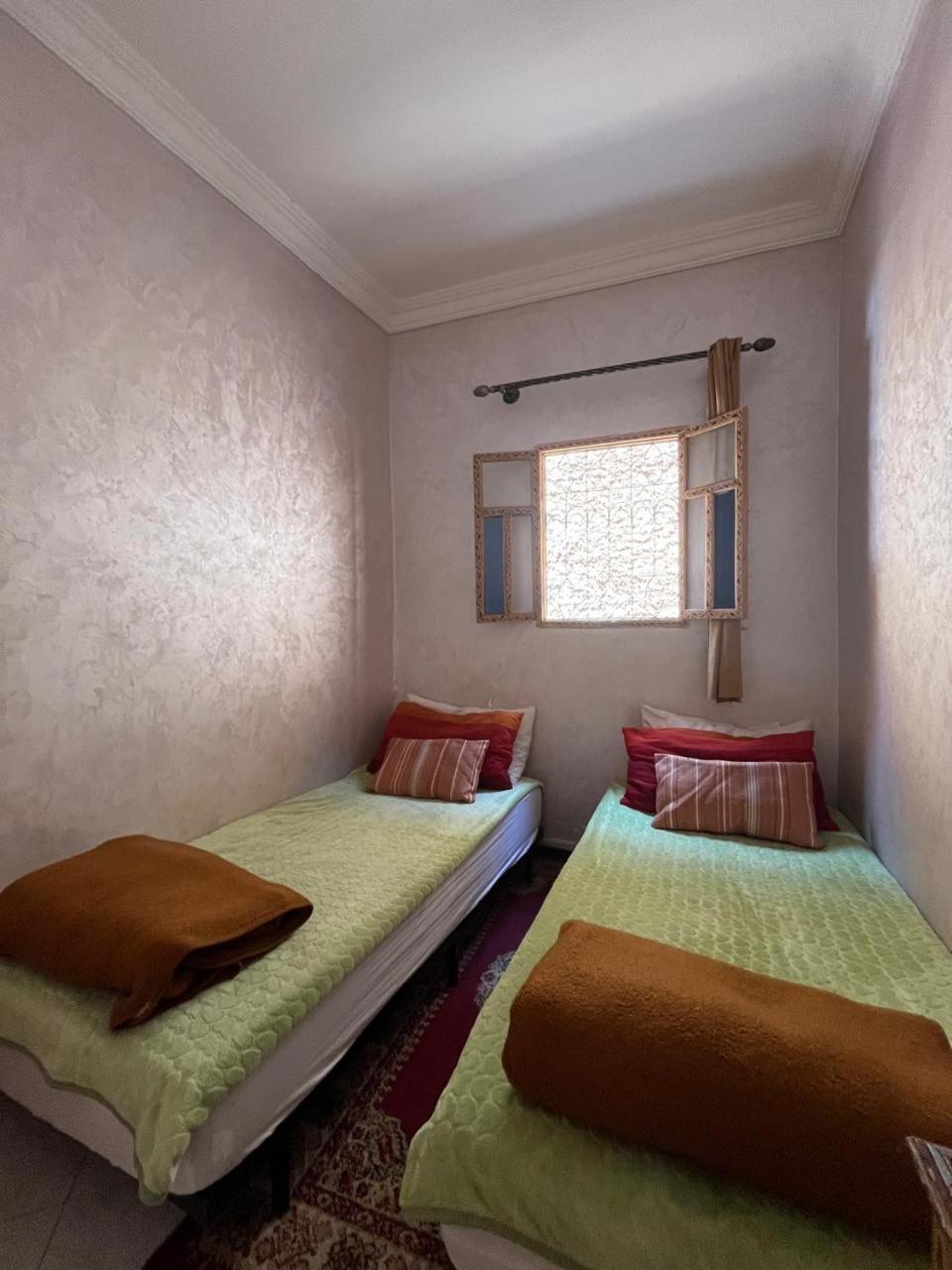 Daryoussef 68 Marrakesh Exterior foto