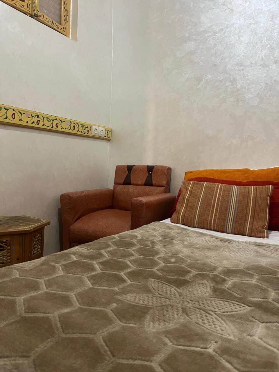Daryoussef 68 Marrakesh Exterior foto