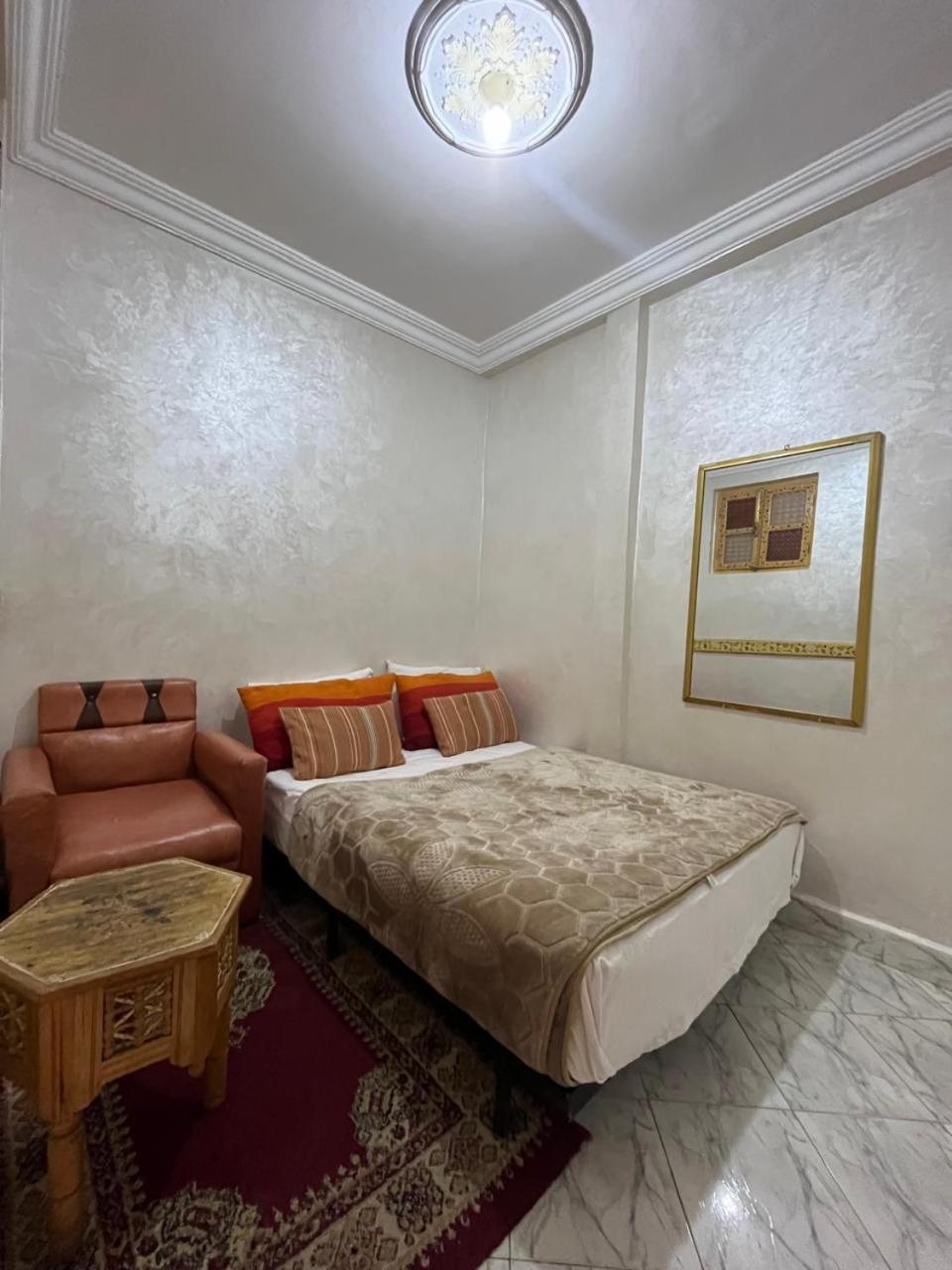 Daryoussef 68 Marrakesh Exterior foto