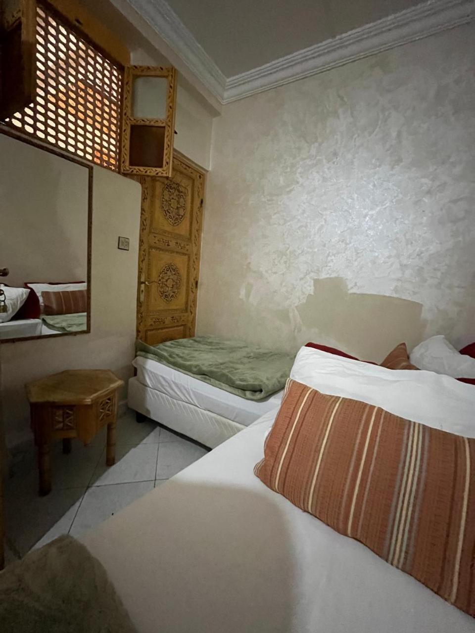 Daryoussef 68 Marrakesh Exterior foto
