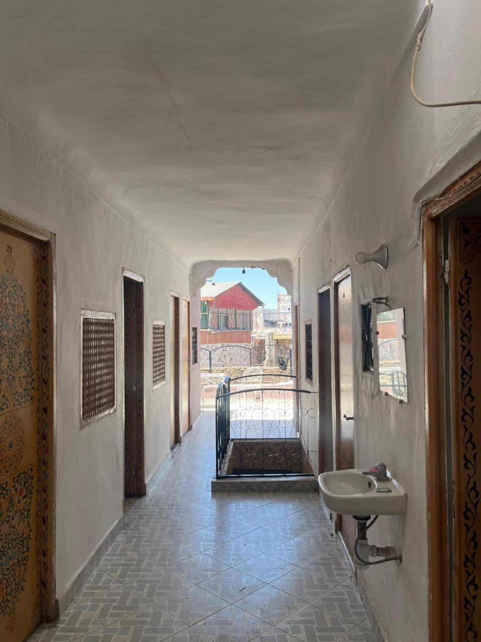 Daryoussef 68 Marrakesh Exterior foto